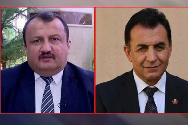 Heftanîn dışarı atmak için fırsattır