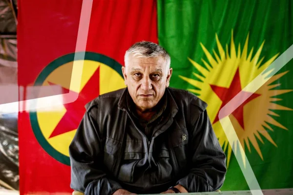 Düşmana zemin olmayın