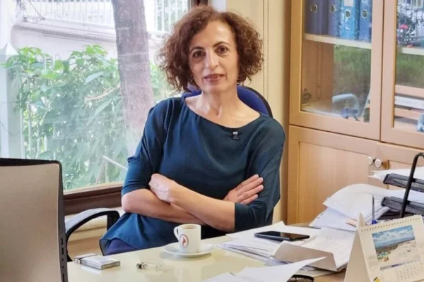 Mahkeme kararı güvenliğe takılıyor