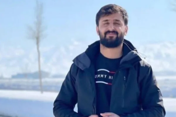 Adliyede şüpheli ölüm