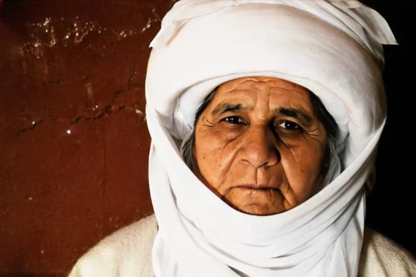 Güneşe yüzünü dönen Êzîdîler