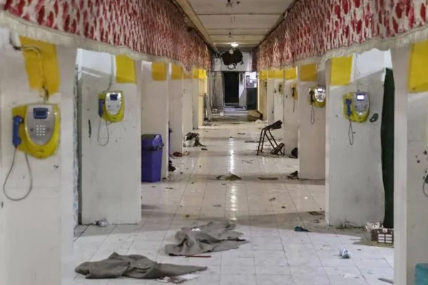 Kadın siyasi tutsaklar: ‘İdamları durdurun’ 