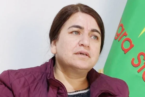 ‘Özgür, bir arada yaşam birincil görevdir’