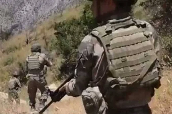 Türk varlığı sınırlandırılabilir