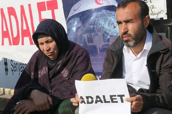 Şenyaşar: Müfettişler gelsin