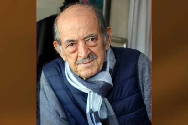 Gazeteci Özmenek vefat etti