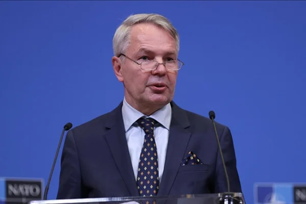 Finlandiya: Ara verelim