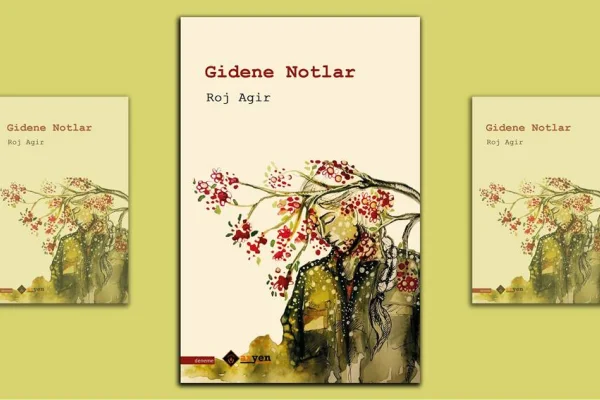Gidene Notlar