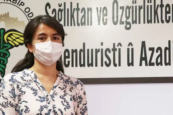 Amed’de korona alarmı