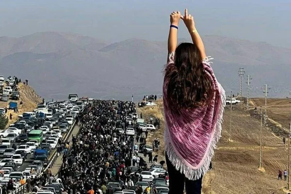 ‘Geri dönecek noktayı çoktan geçtik’