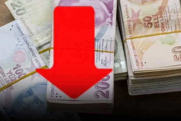 ‘Müjde’ de TL’yi yükseltemiyor