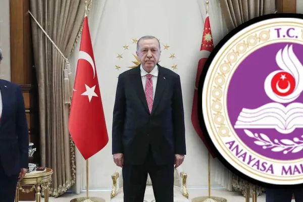 Devlet HDP’ye karşı seferber