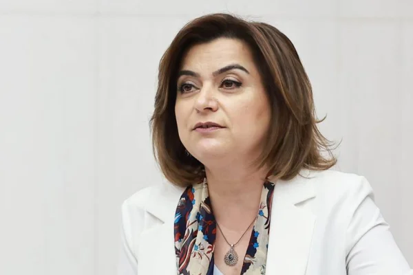 Türkiye'yi İmralı'ya dönüştürüyor
