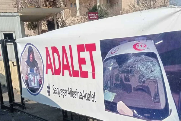 Şenyaşar hakkında yeni davalar