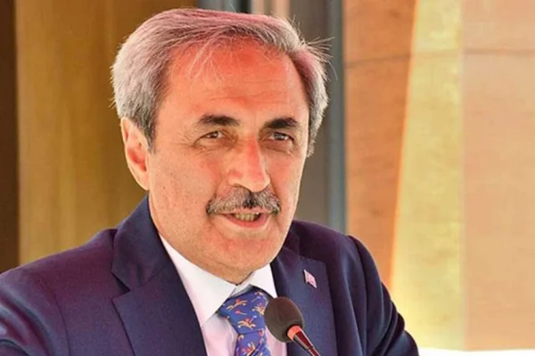 Irkçı Başsavcı Bekir, HDP’yi ırkçılıkla suçladı