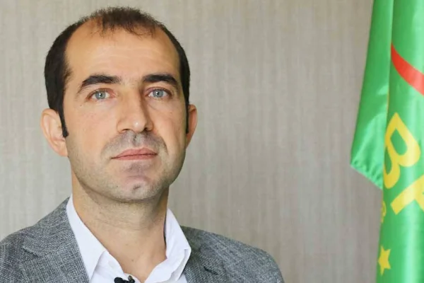 Eşbaşkan Bayındır’a hapis isteniyor