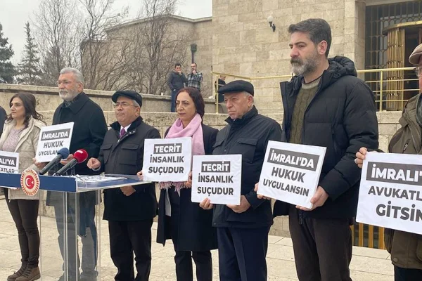 Tavizsiz mücadeleye devam