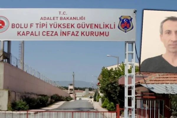 30 yıllık tutsağa 7 yıl daha ceza