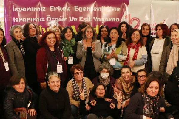 Kapı kapı örgütleneceğiz