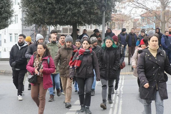 Kaymakamlık sempozyumu yasakladı