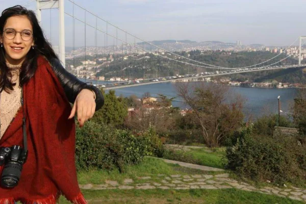 Gazeteci Altay gözaltına alındı