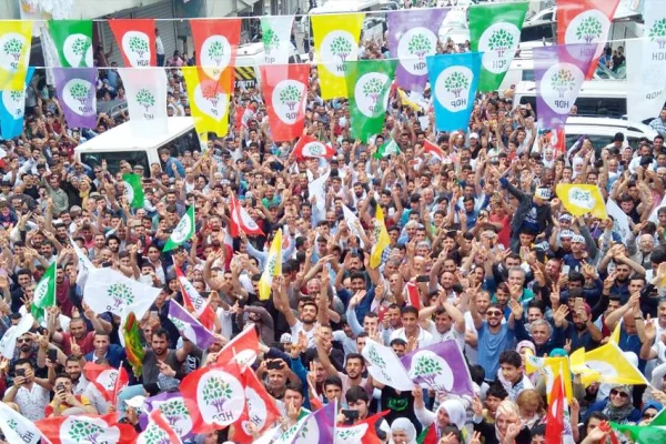 “Halkımız Hazinemizdir”