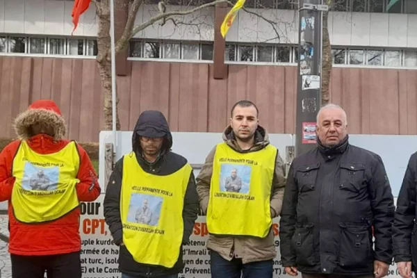 Herkes görevini sahiplenmeli 