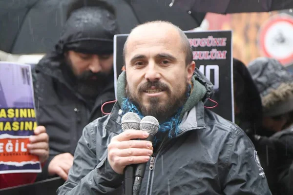 Gazeteciye ‘benziyor’ davası!