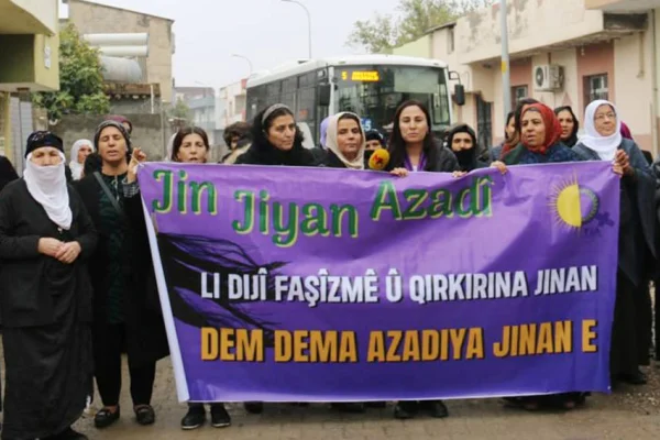 ‘Yasakları tanımayacağız’