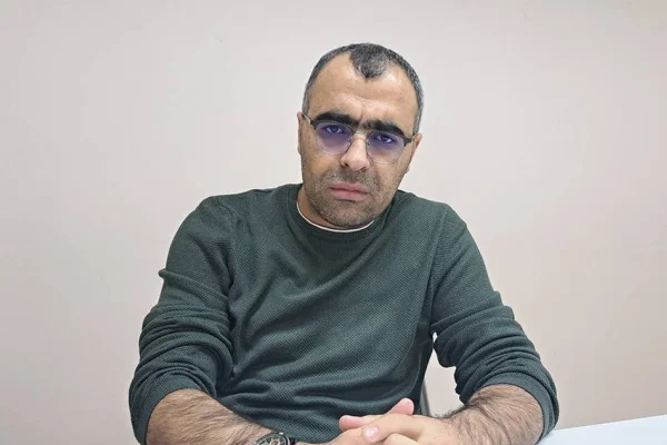 ‘Sansür Yasası’nın ilk sanığı