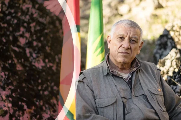 Bayık: Türk devleti, Kürtler için ölümdür