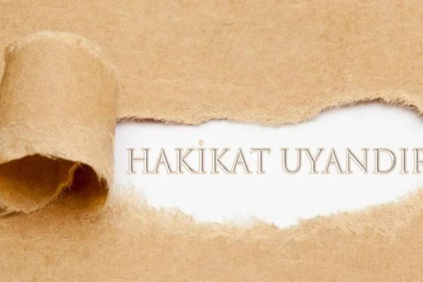 Hakikat ve yasa