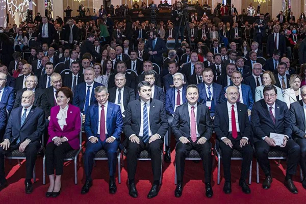 Mİ’nin Türkiyesi’nde kadınlar ‘aile’ye hapis