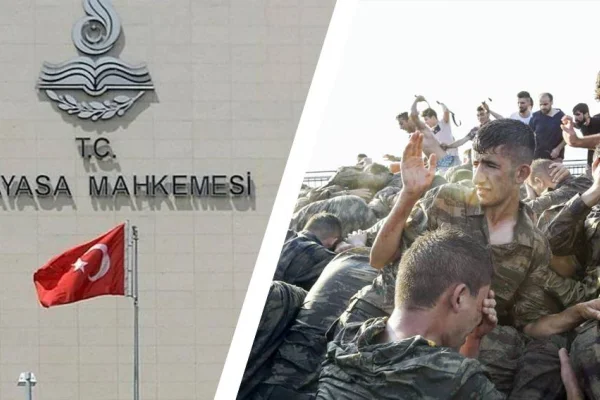 Ergenekoncu darbeden sivil darbeye doğru 