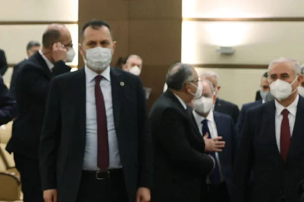 Erdoğan’ın atadığı, AYM'yi istiyor!