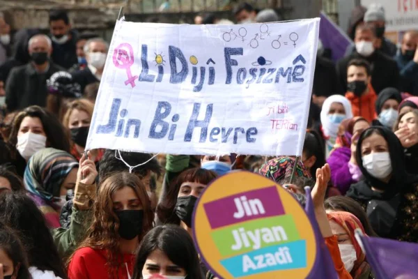 Özel savaşın hedefi Kürt gençleri