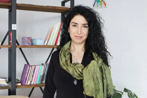 Bê şano nemînin