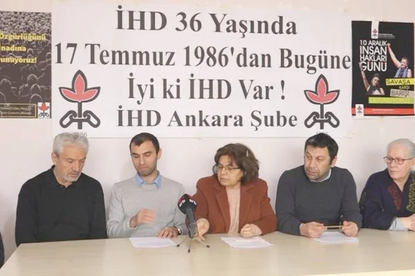 Tedavi etmiyorsanız infazlarını durdurun