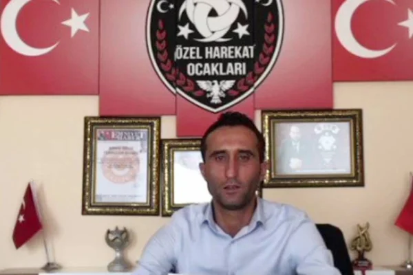 Katil Sakine’yi suçladı