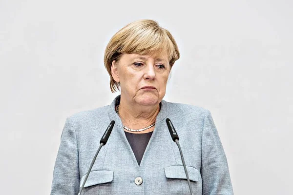 Merkel’in Paskalya özrü güven krizi yarattı