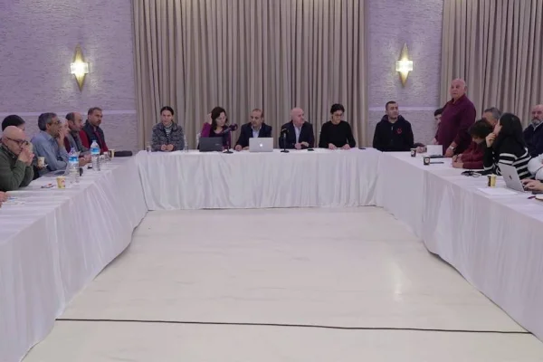 İttifak Avrupa’da iddialı
