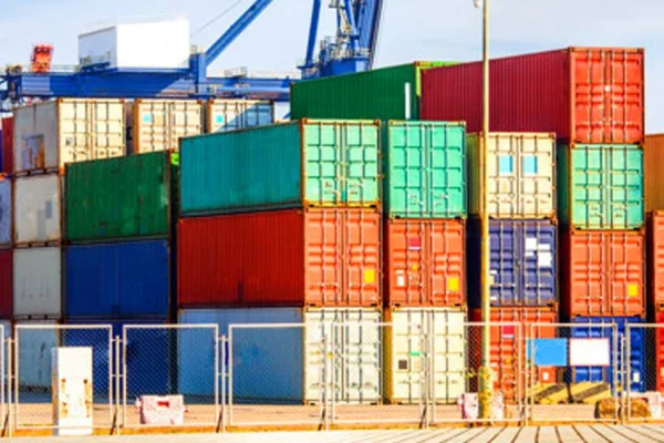Dış ticaret açığında rekor