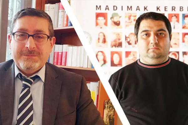 Almanya katilleri neden koruyor?