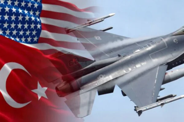Senatörlerden Türk şantajına cevap