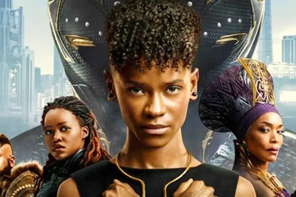 Black Panther: Wakanda Forever