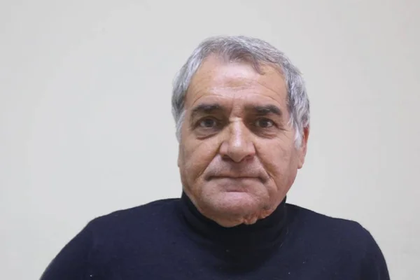 Her tip cezaevinde kaldı