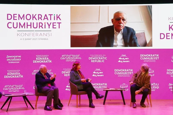 İkinci meclis kurulmalı