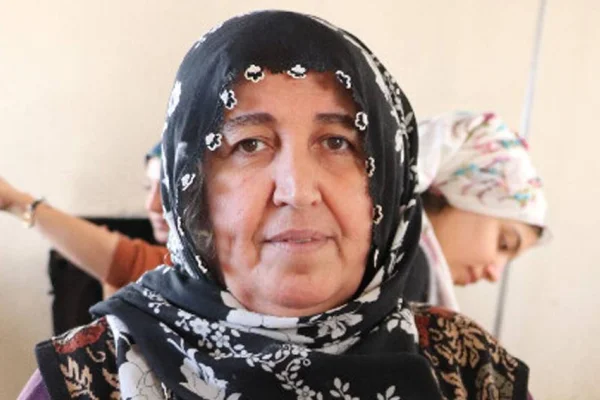 İşim değil, onların düşüncesi değişti