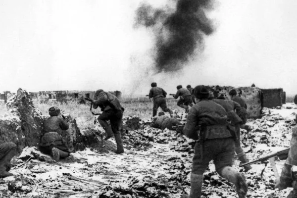 Putin’in rafine Stalingrad çıkışı