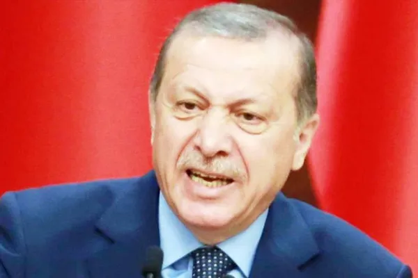 Türkiye'nin iki yüzlü 'sultanı'